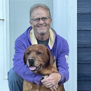 Meet your Posher, John